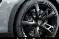 Porsche Taycan din 2022 cu 30.200 km - oferta POR204268 - foto 9
