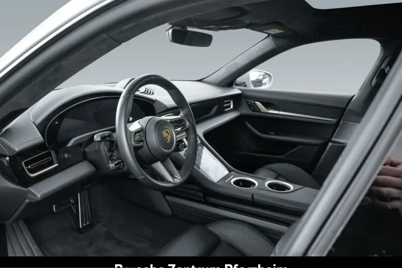 Porsche Taycan din 2022 cu 30.200 km - oferta POR204268 - foto 11