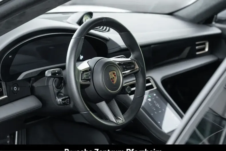 Porsche Taycan din 2022 cu 30.200 km - oferta POR204268 - foto 13