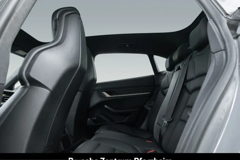 Porsche Taycan din 2022 cu 30.200 km - oferta POR204268 - foto 15