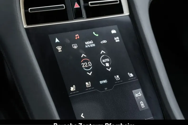 Porsche Taycan din 2022 cu 30.200 km - oferta POR204268 - foto 19