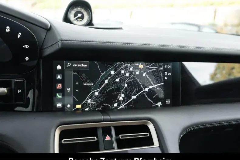 Porsche Taycan din 2022 cu 30.200 km - oferta POR204268 - foto 22