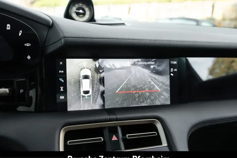 Porsche Taycan din 2022 cu 30.200 km - oferta POR204268 - foto 23