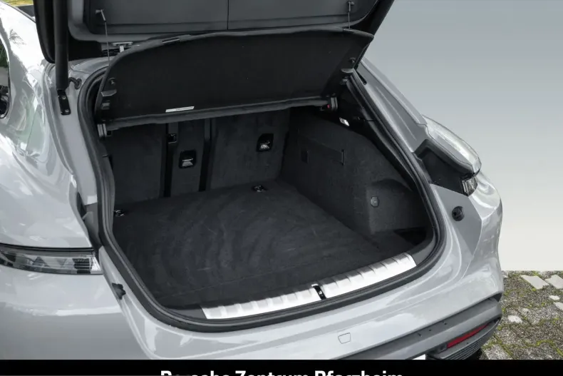 Porsche Taycan din 2022 cu 30.200 km - oferta POR204268 - foto 24