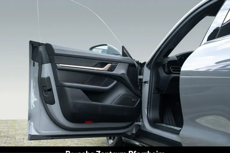 Porsche Taycan din 2022 cu 30.200 km - oferta POR204268 - foto 26