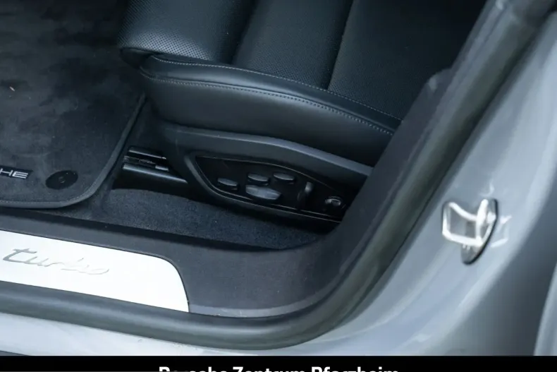 Porsche Taycan din 2022 cu 30.200 km - oferta POR204268 - foto 28