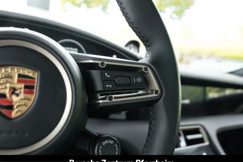 Porsche Taycan din 2022 cu 30.200 km - oferta POR204268 - foto 32