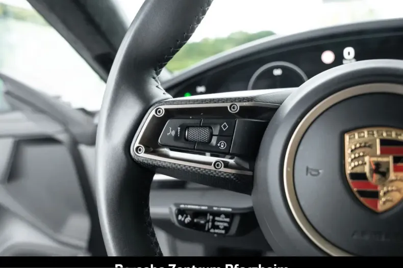 Porsche Taycan din 2022 cu 30.200 km - oferta POR204268 - foto 33