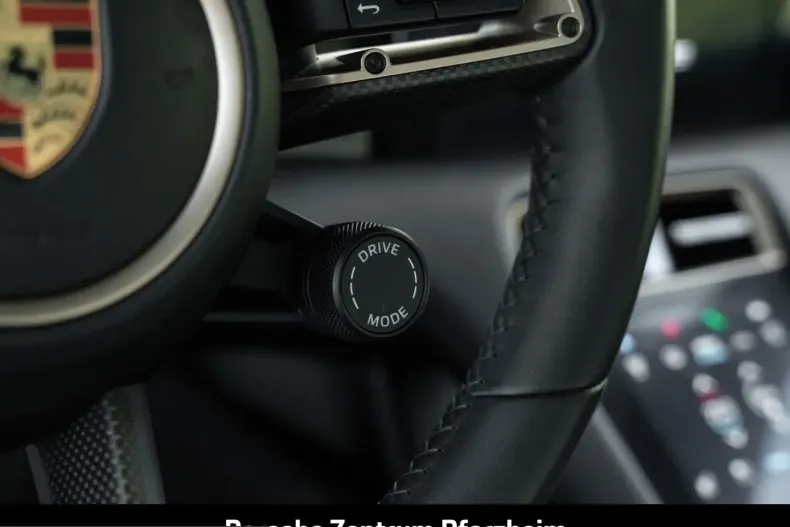 Porsche Taycan din 2022 cu 30.200 km - oferta POR204268 - foto 35