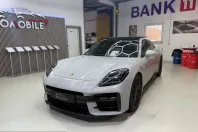 Porsche Panamera din 2025 cu 26.000 km - oferta POR204269 - foto 3