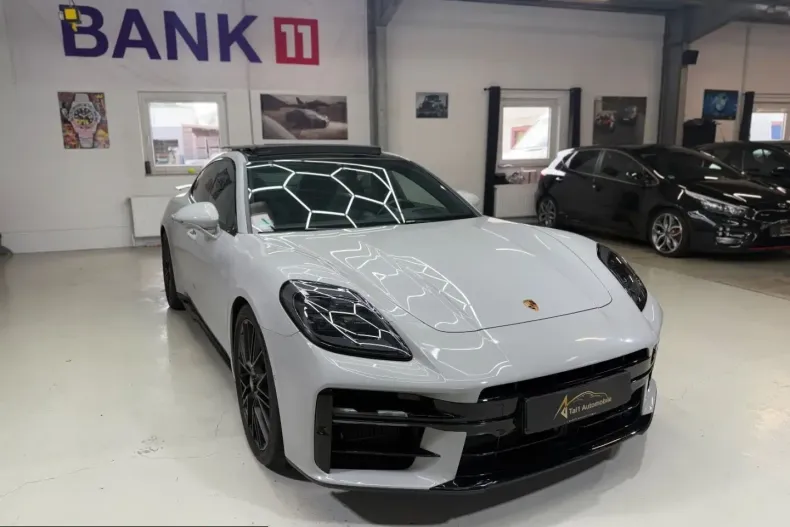 Porsche Panamera din 2025 cu 26.000 km - oferta POR204269 - foto 5