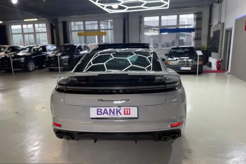 Porsche Panamera din 2025 cu 26.000 km - oferta POR204269 - foto 11