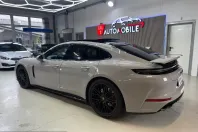 Porsche Panamera din 2025 cu 26.000 km - oferta POR204269 - foto 13