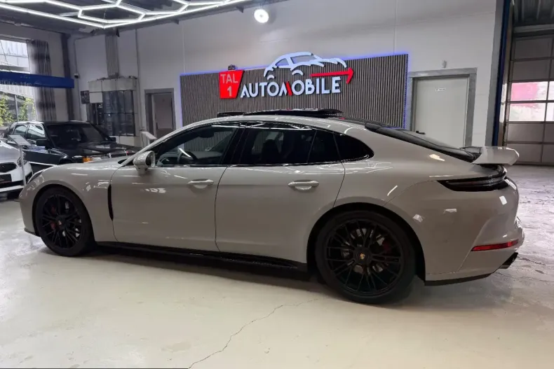 Porsche Panamera din 2025 cu 26.000 km - oferta POR204269 - foto 14