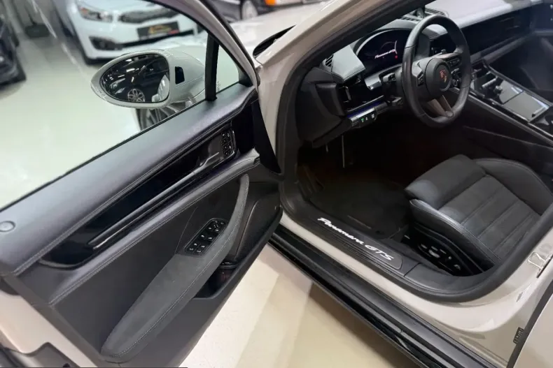 Porsche Panamera din 2025 cu 26.000 km - oferta POR204269 - foto 17