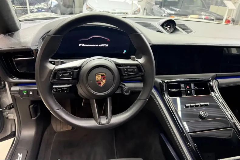 Porsche Panamera din 2025 cu 26.000 km - oferta POR204269 - foto 21