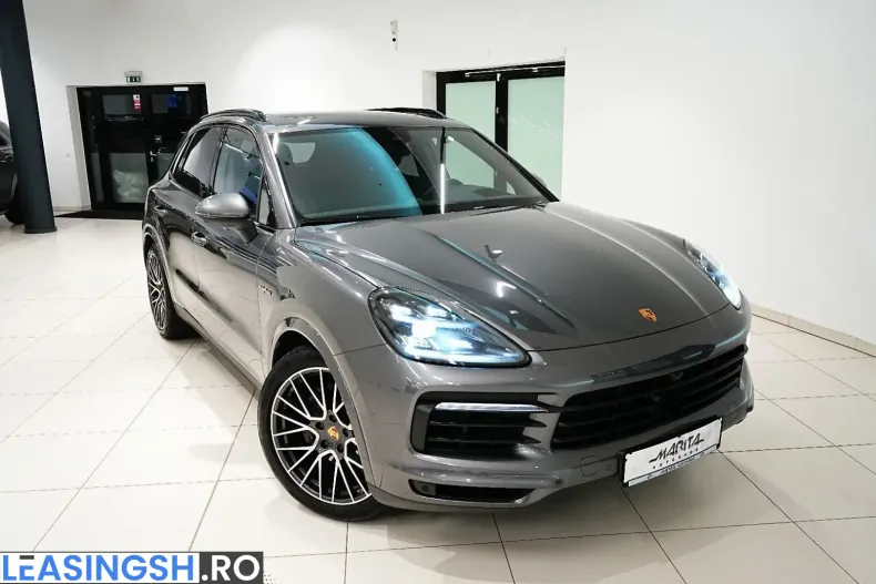 Porsche Cayenne din 2021 cu 66.000 km - oferta POR204270 - foto 1
