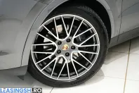 Porsche Cayenne din 2021 cu 66.000 km - oferta POR204270 - foto 2