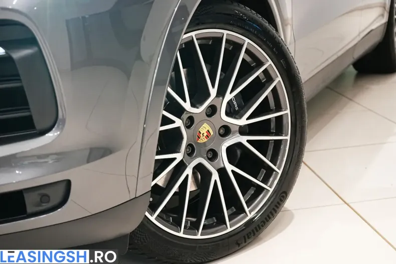 Porsche Cayenne din 2021 cu 66.000 km - oferta POR204270 - foto 6