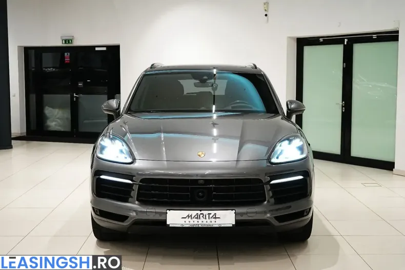 Porsche Cayenne din 2021 cu 66.000 km - oferta POR204270 - foto 9