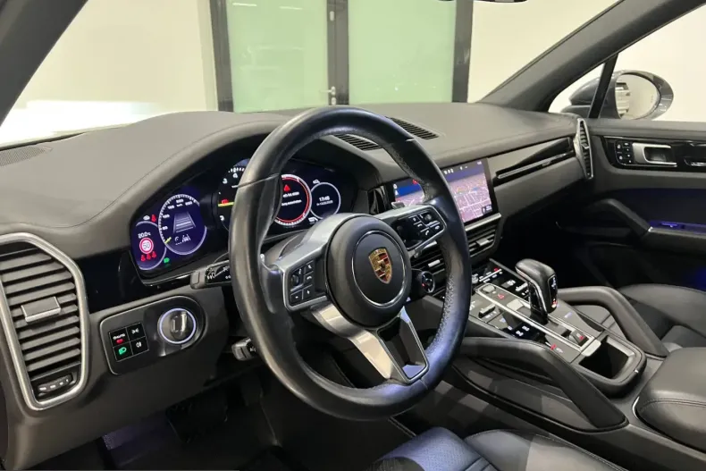 Porsche Cayenne din 2021 cu 66.000 km - oferta POR204270 - foto 13