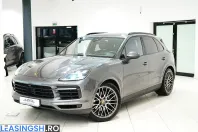 Porsche Cayenne din 2021 cu 66.000 km - oferta POR204270 - foto 14