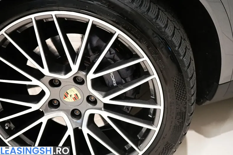 Porsche Cayenne din 2021 cu 66.000 km - oferta POR204270 - foto 15