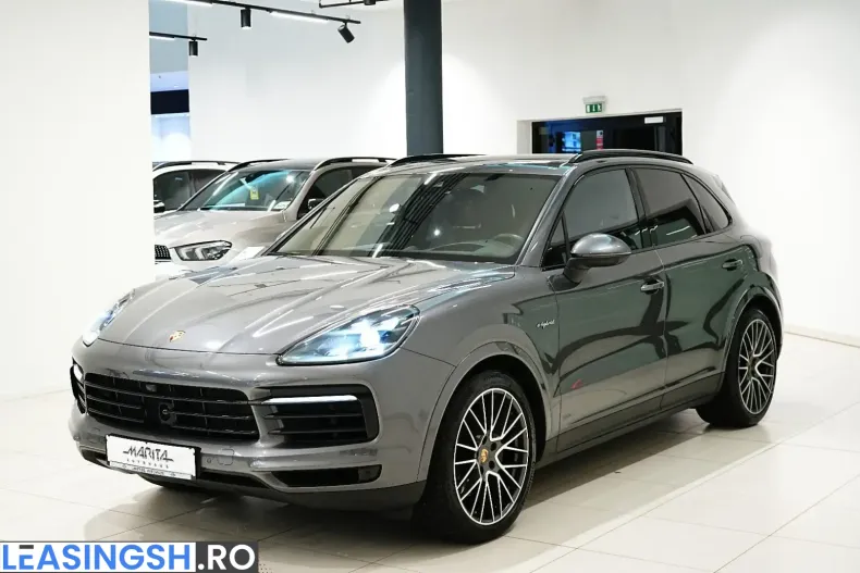 Porsche Cayenne din 2021 cu 66.000 km - oferta POR204270 - foto 19