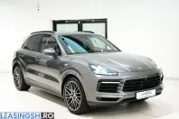Porsche Cayenne din 2021 cu 66.000 km - oferta POR204270 - foto 21
