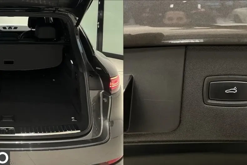 Porsche Cayenne din 2021 cu 66.000 km - oferta POR204270 - foto 22