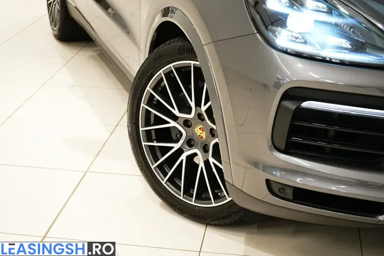Porsche Cayenne din 2021 cu 66.000 km - oferta POR204270 - foto 24