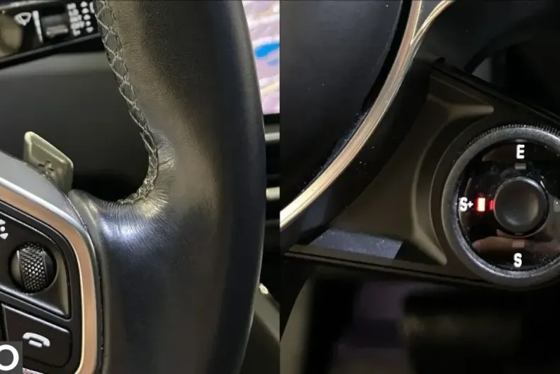 Porsche Cayenne din 2021 cu 66.000 km - oferta POR204270 - foto 25