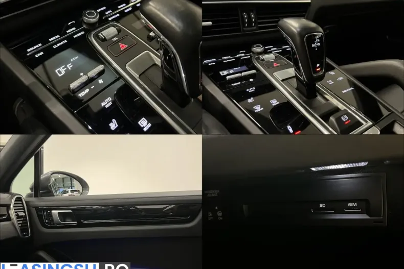 Porsche Cayenne din 2021 cu 66.000 km - oferta POR204270 - foto 27