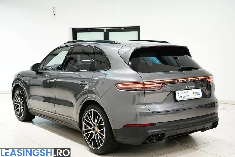 Porsche Cayenne din 2021 cu 66.000 km - oferta POR204270 - foto 28