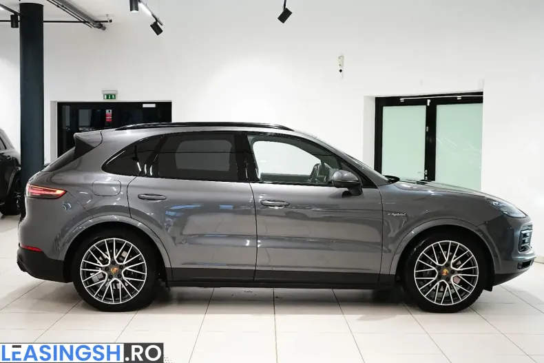 Porsche Cayenne din 2021 cu 66.000 km - oferta POR204270 - foto 30