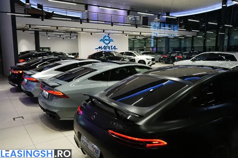 Porsche Cayenne din 2021 cu 66.000 km - oferta POR204270 - foto 33