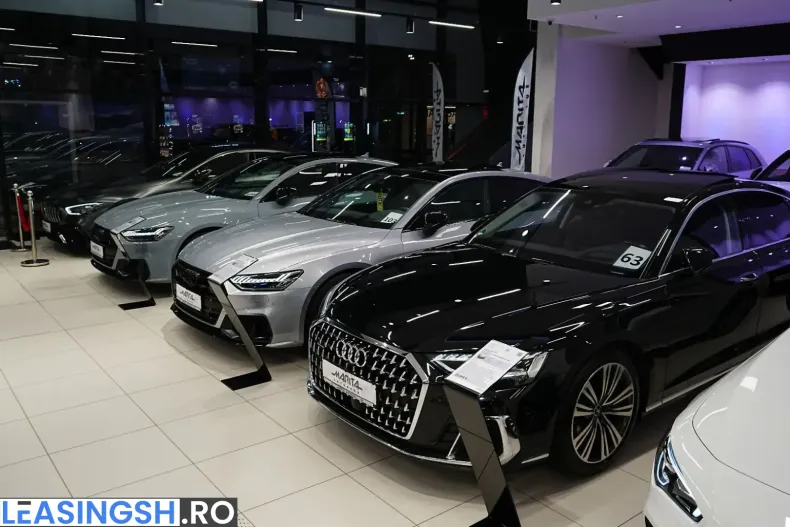 Porsche Cayenne din 2021 cu 66.000 km - oferta POR204270 - foto 36