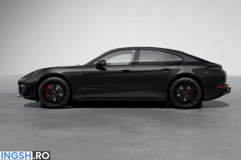 Porsche Panamera din 2025 cu 17.300 km - oferta POR204271 - foto 2