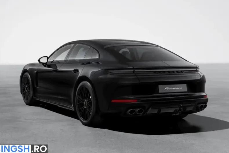 Porsche Panamera din 2025 cu 17.300 km - oferta POR204271 - foto 3