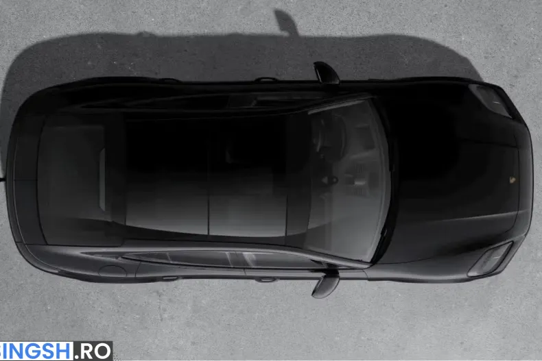 Porsche Panamera din 2025 cu 17.300 km - oferta POR204271 - foto 4