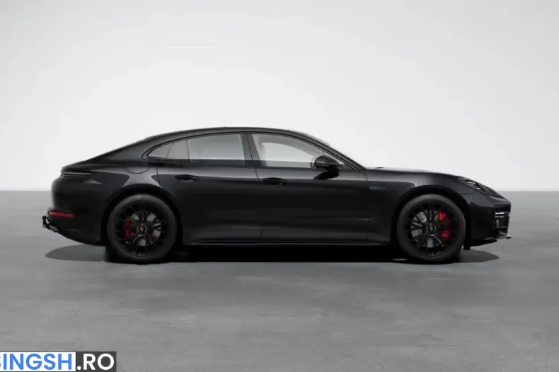 Porsche Panamera din 2025 cu 17.300 km - oferta POR204271 - foto 5