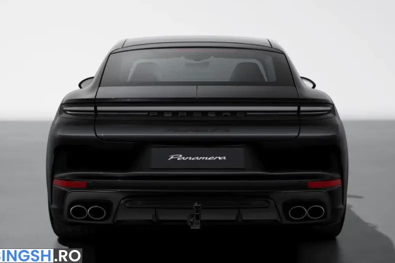 Porsche Panamera din 2025 cu 17.300 km - oferta POR204271 - foto 6