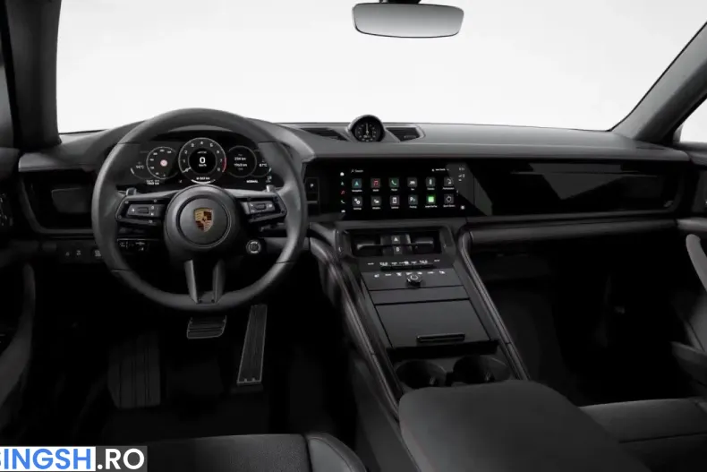 Porsche Panamera din 2025 cu 17.300 km - oferta POR204271 - foto 8