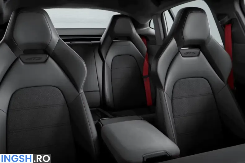 Porsche Panamera din 2025 cu 17.300 km - oferta POR204271 - foto 9