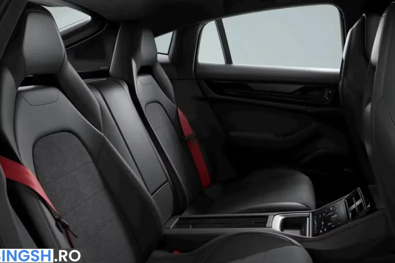 Porsche Panamera din 2025 cu 17.300 km - oferta POR204271 - foto 10