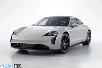 Porsche Taycan din 2023 - oferta POR204272