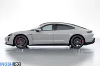 Porsche Taycan din 2023 cu 9.900 km - oferta POR204272 - foto 2