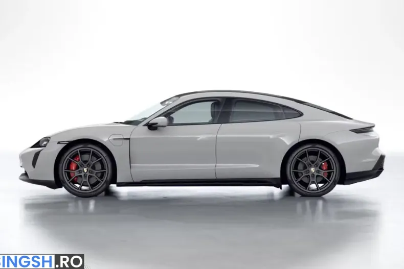 Porsche Taycan din 2023 cu 9.900 km - oferta POR204272 - foto 2