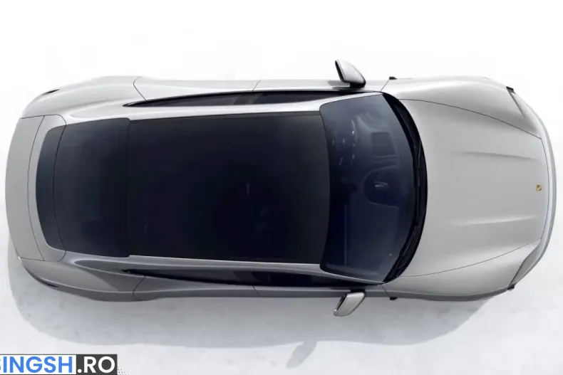 Porsche Taycan din 2023 cu 9.900 km - oferta POR204272 - foto 5