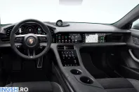 Porsche Taycan din 2023 cu 9.900 km - oferta POR204272 - foto 6